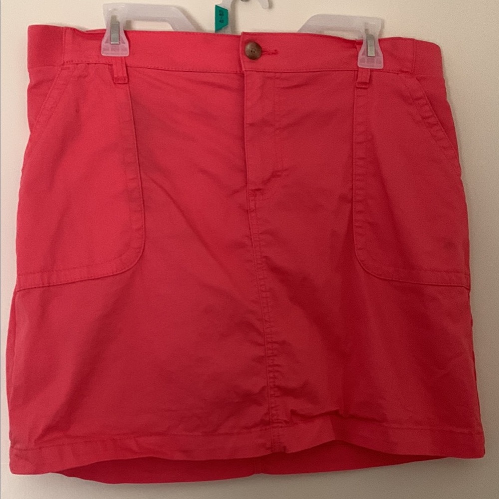 Skort